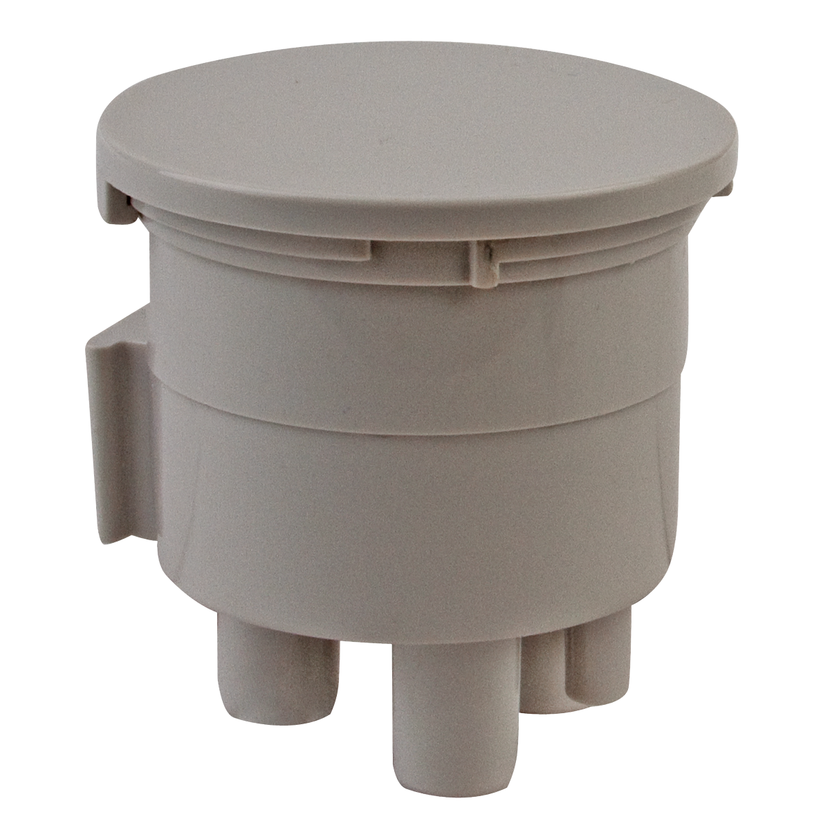 Type B Collection Canister (With Twist Lid)