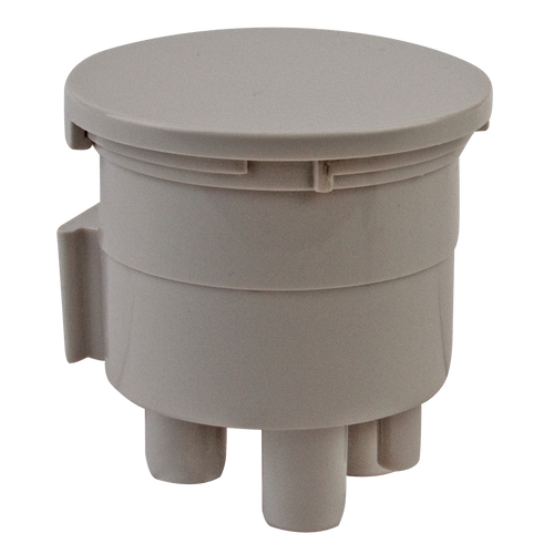 Central Vacuum Parts