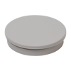 Type B Canister Push Lock Lid