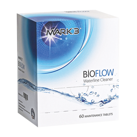 MARK3 BIOFLOW Waterline Cleaner