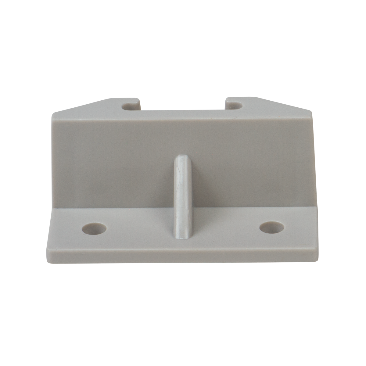 Type B Horizontal Canister Mount Bracket