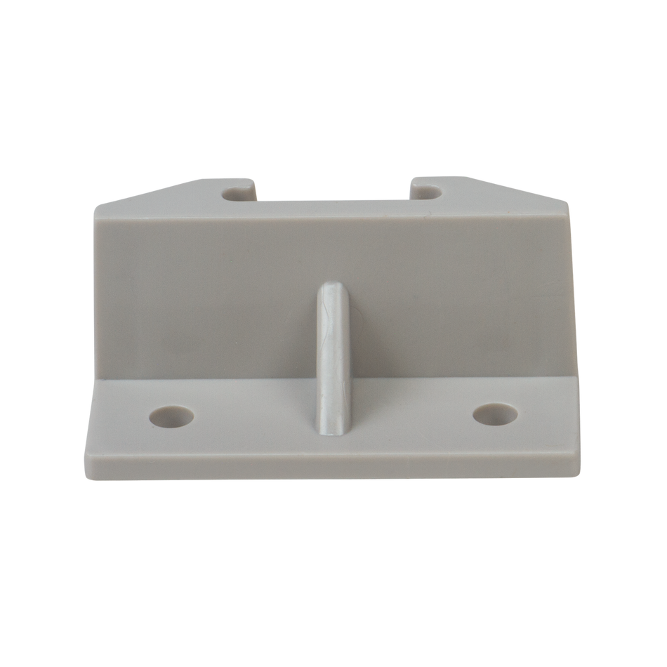 Type B Horizontal Canister Mount Bracket
