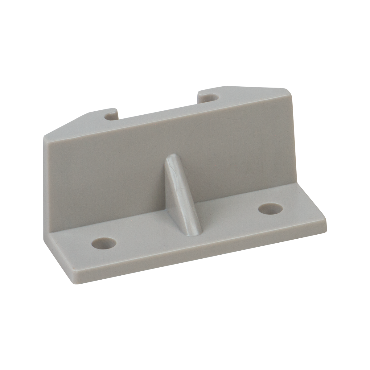 Type B Horizontal Canister Mount Bracket