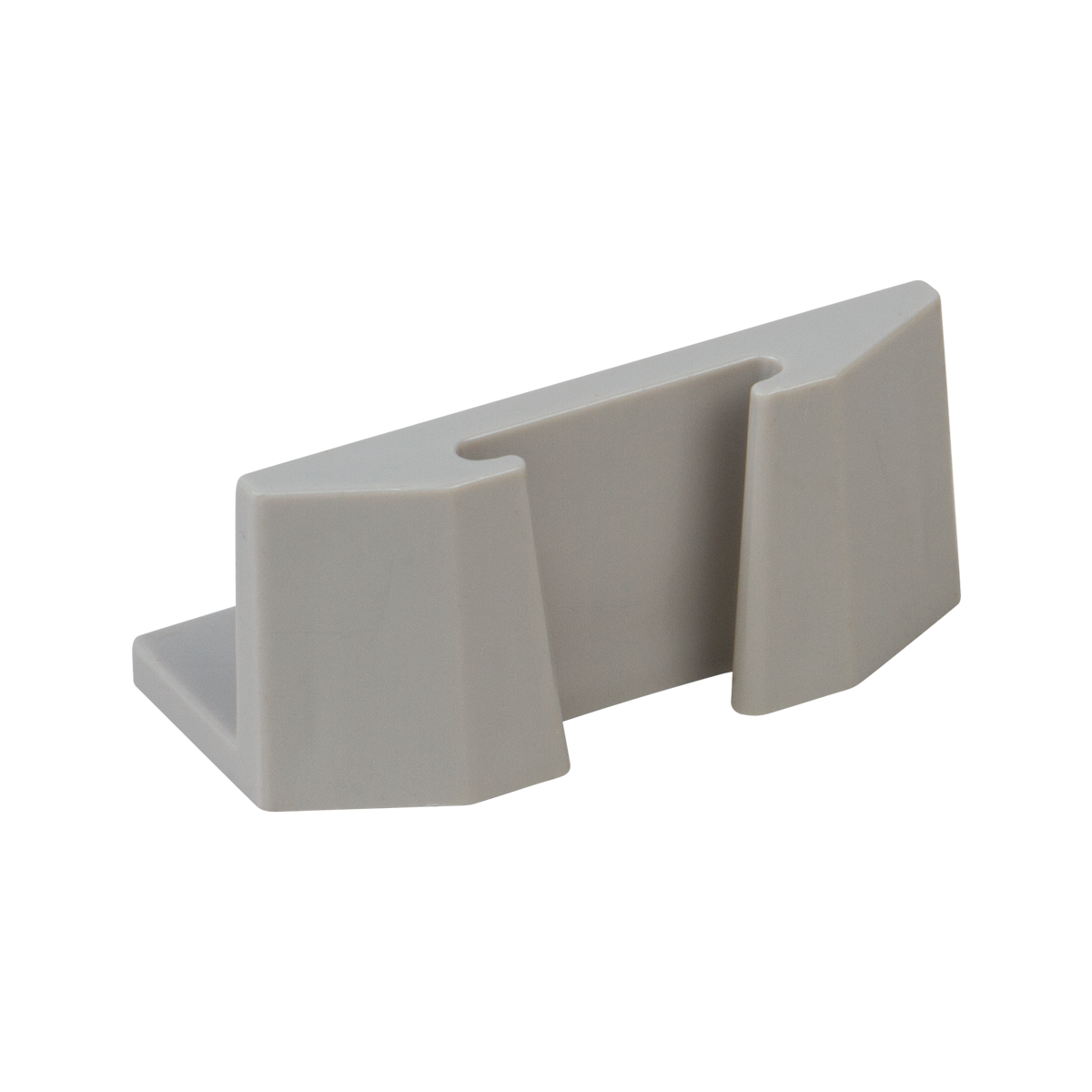 Type B Horizontal Canister Mount Bracket