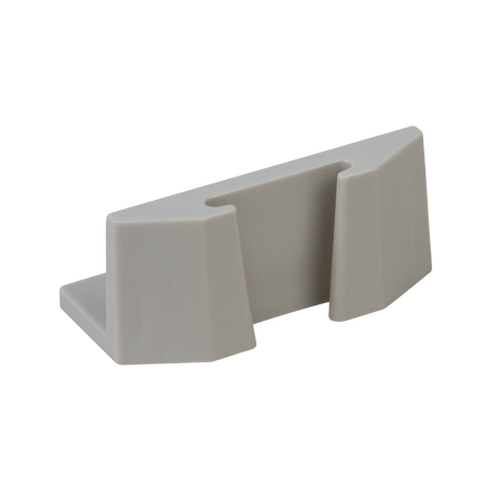 Type B Horizontal Canister Mount Bracket