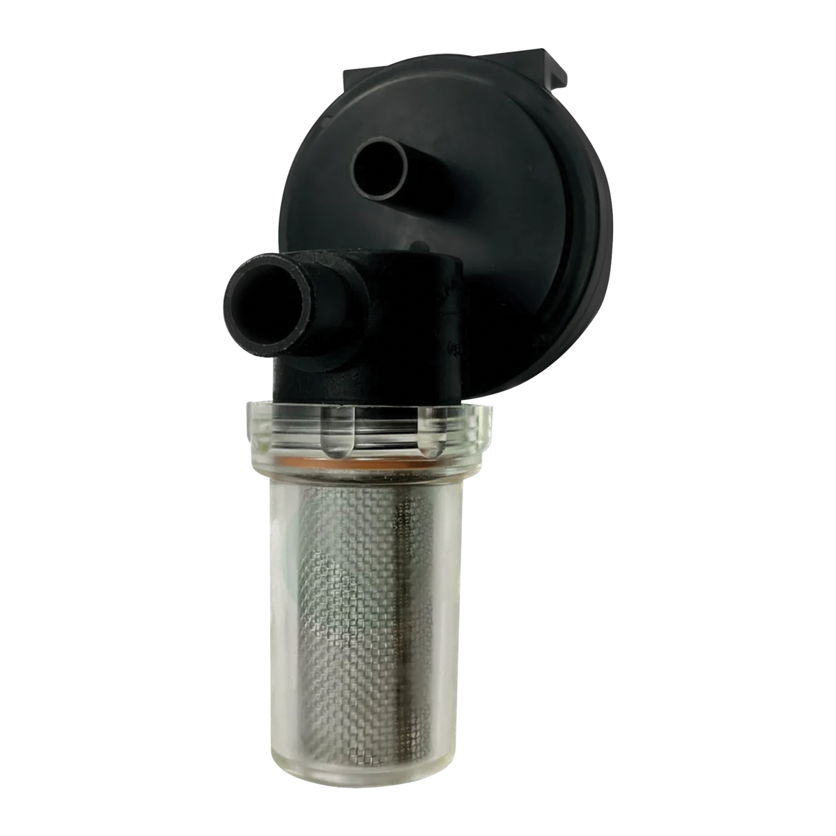 DCI Cuspidor Drain Kit