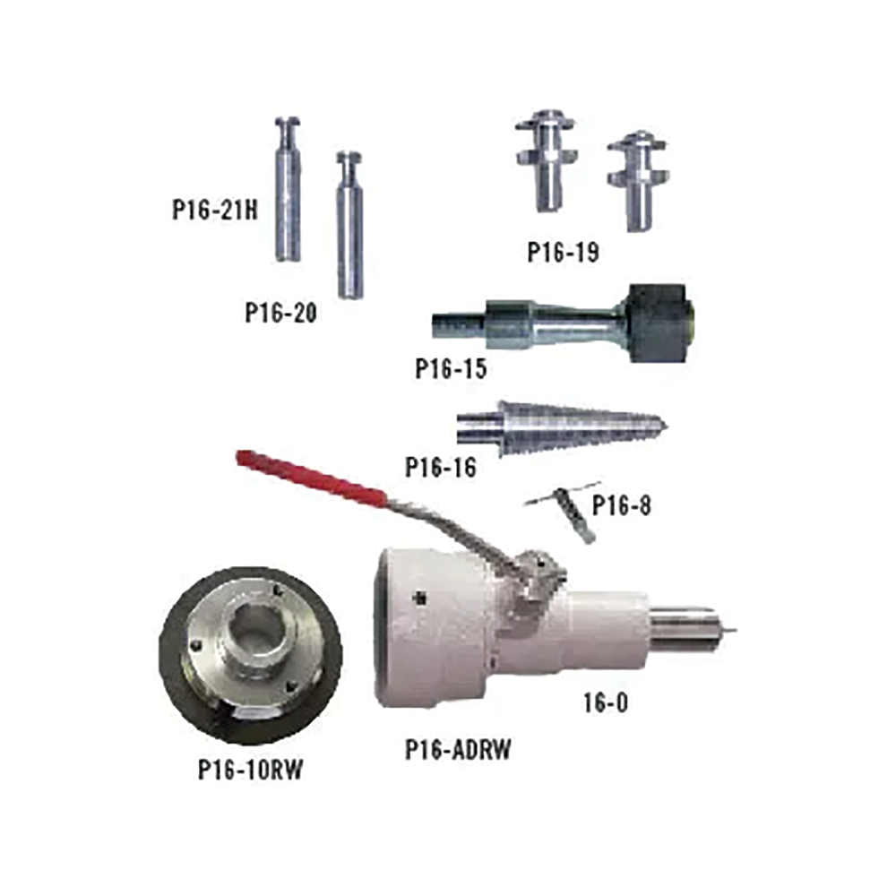 Lathe Universal Quick Change Chuck