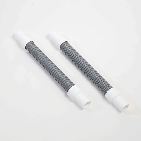 Disposable Plastic Plaster Trap Tubings