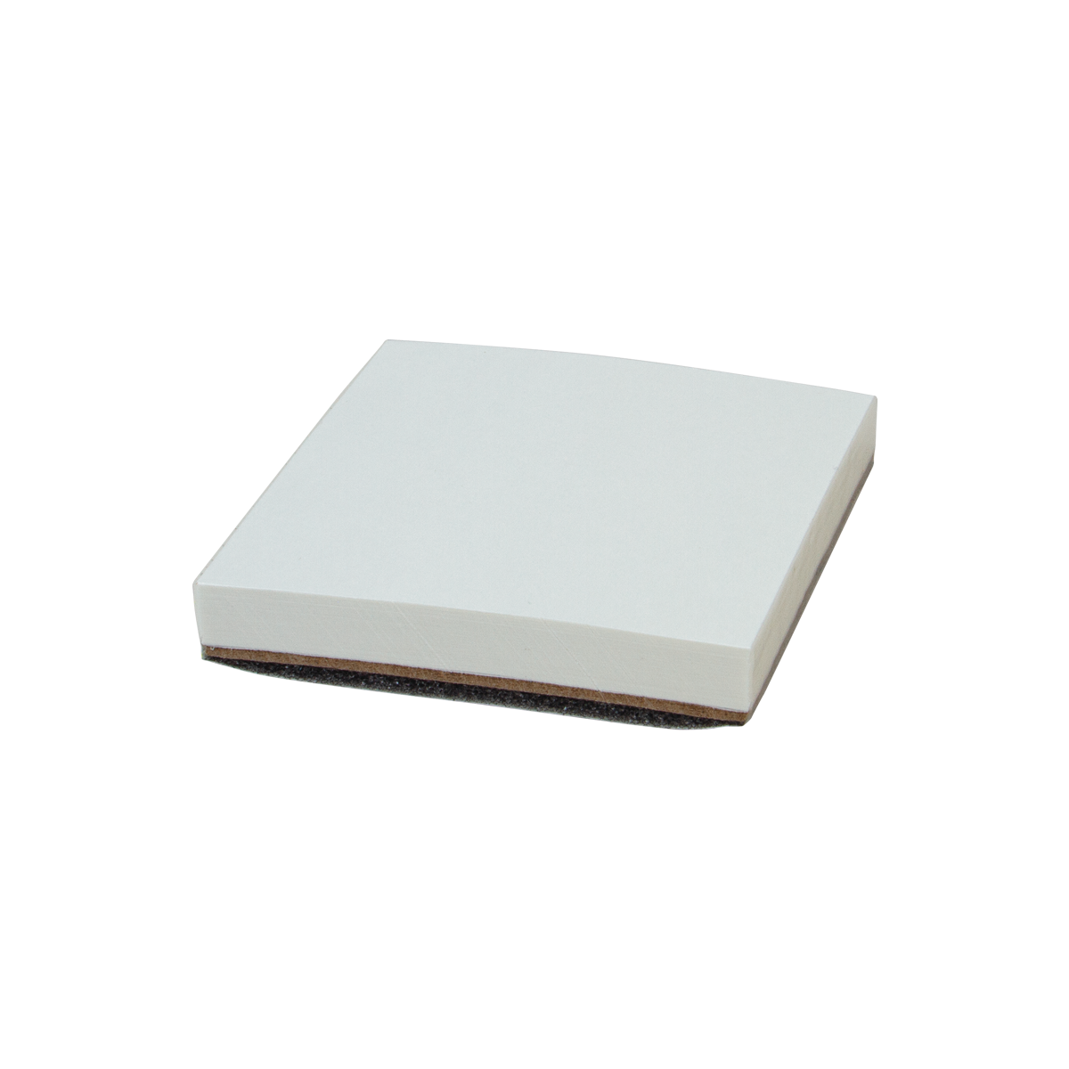 3" x 3" Material Mixing Pad