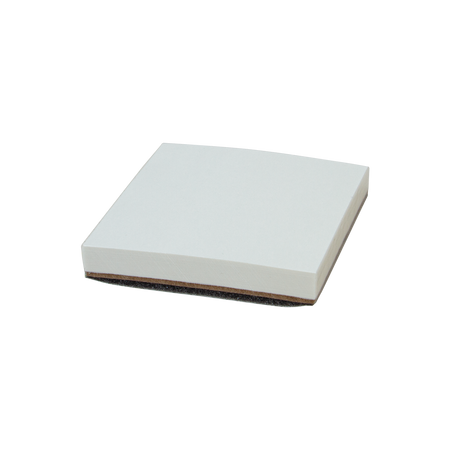 3" x 3" Material Mixing Pad