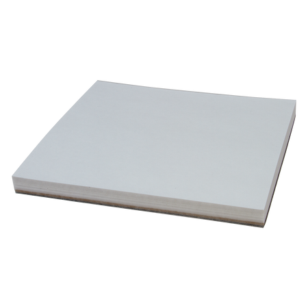 6" x 6" Material Mixing Pad