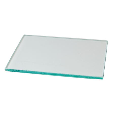 #4 Glass Mixing Slab