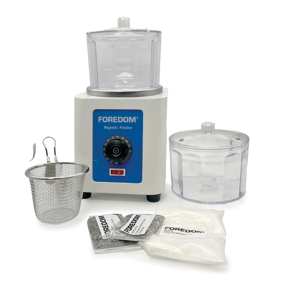 Foredom Magnetic Finisher MF105