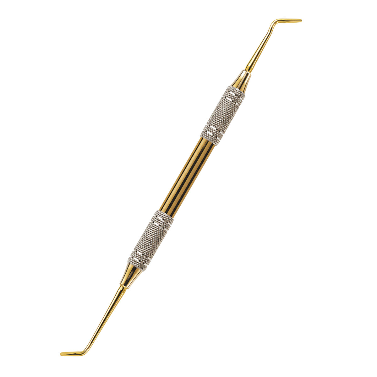 MARK3 4/5 Gregg Composite Filling Instrument (Nitride Gold Tips)
