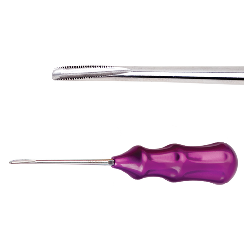 EAZ Out Extractor (3.0 MM Straight)