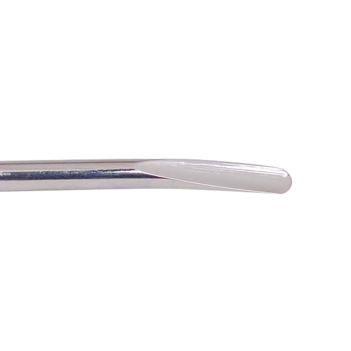 Luxator (Curved 3 mm) - Tip View