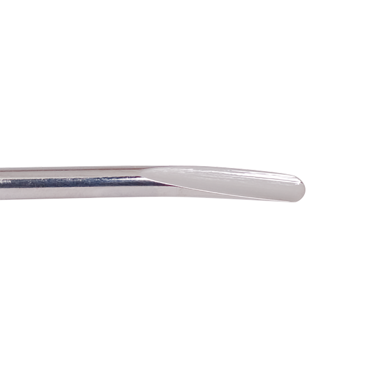 Luxator (Curved 3 mm) - Tip View