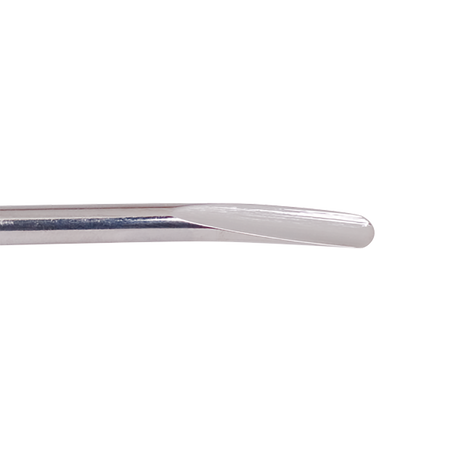 Luxator (Curved 3 mm) - Tip View