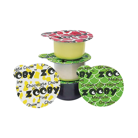 Zooby Prophy Paste