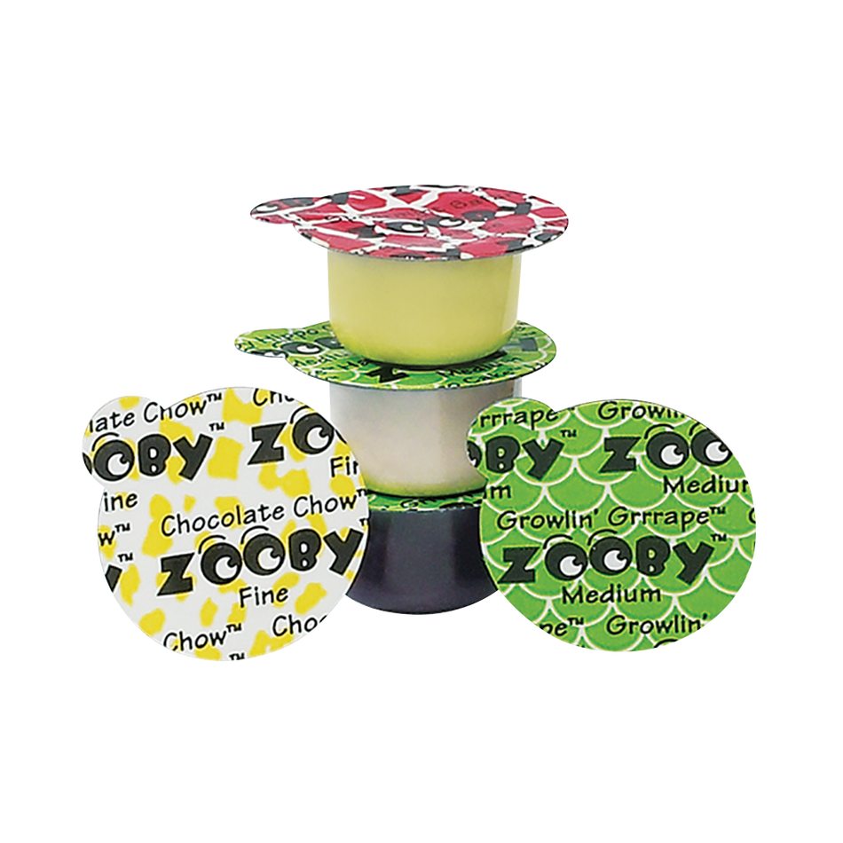 Zooby Prophy Paste