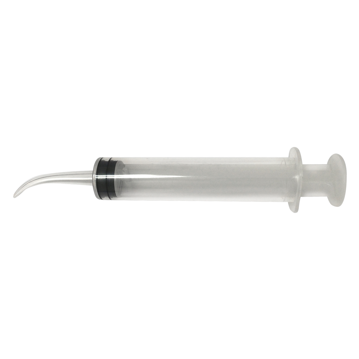 MARK3 #412 Curved Utility Syringes - 12cc