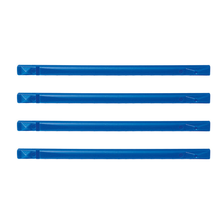 Tooth Slooth Crown Seaters (Pkg. 4)