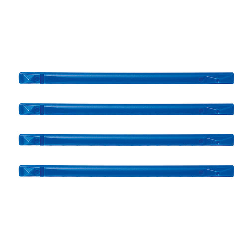 Tooth Slooth Crown Seaters (Pkg. 4)
