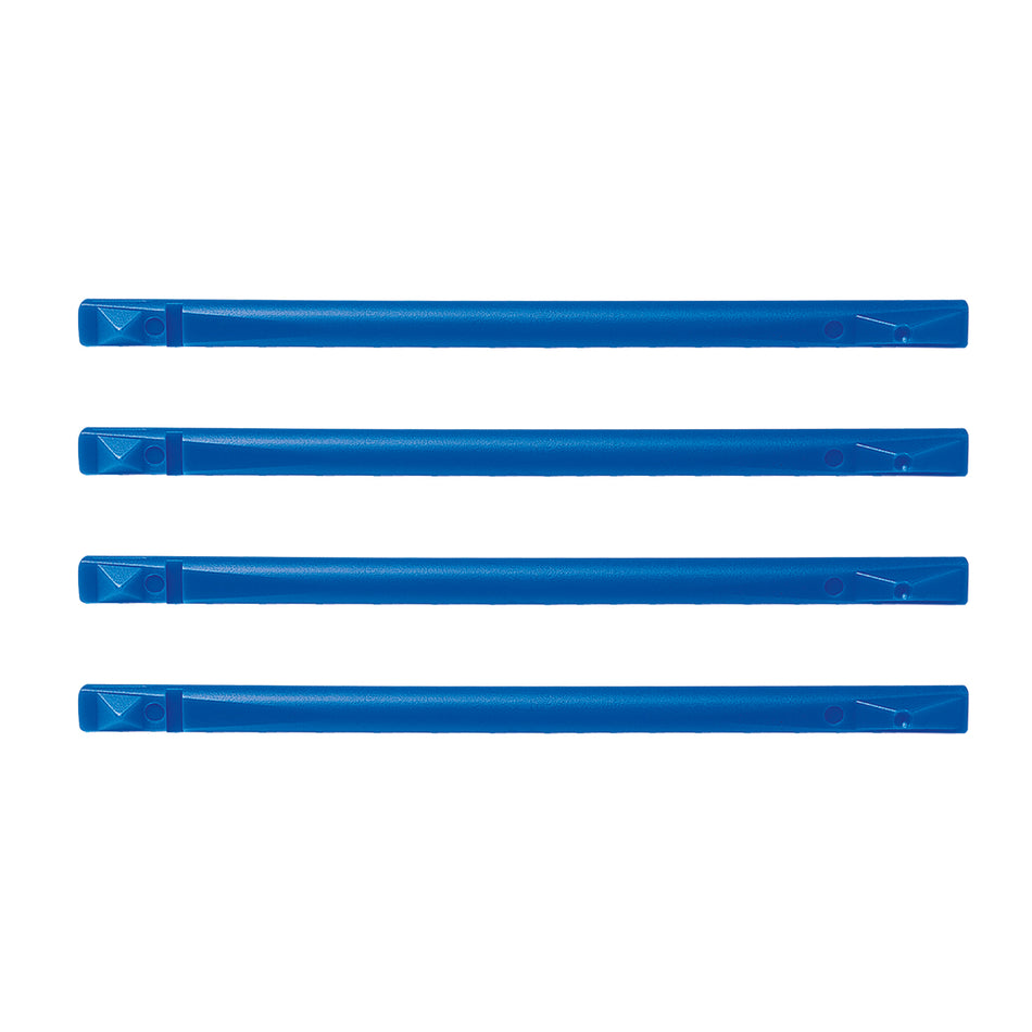 Tooth Slooth Crown Seaters (Pkg. 4)