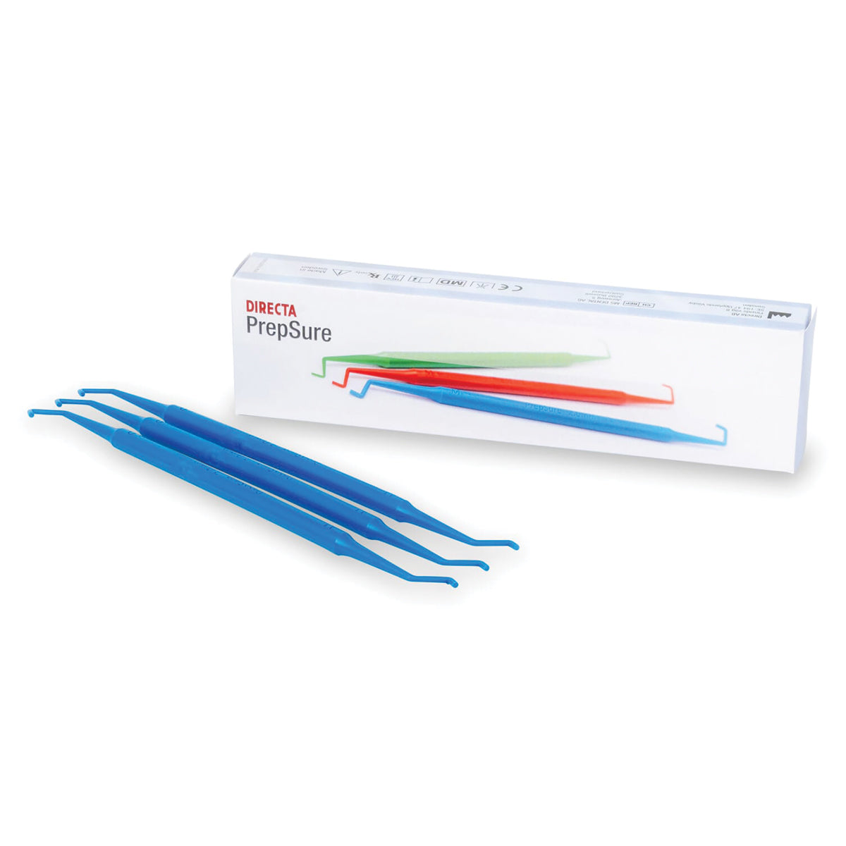 2.0 mm Restorative Prep Instrument