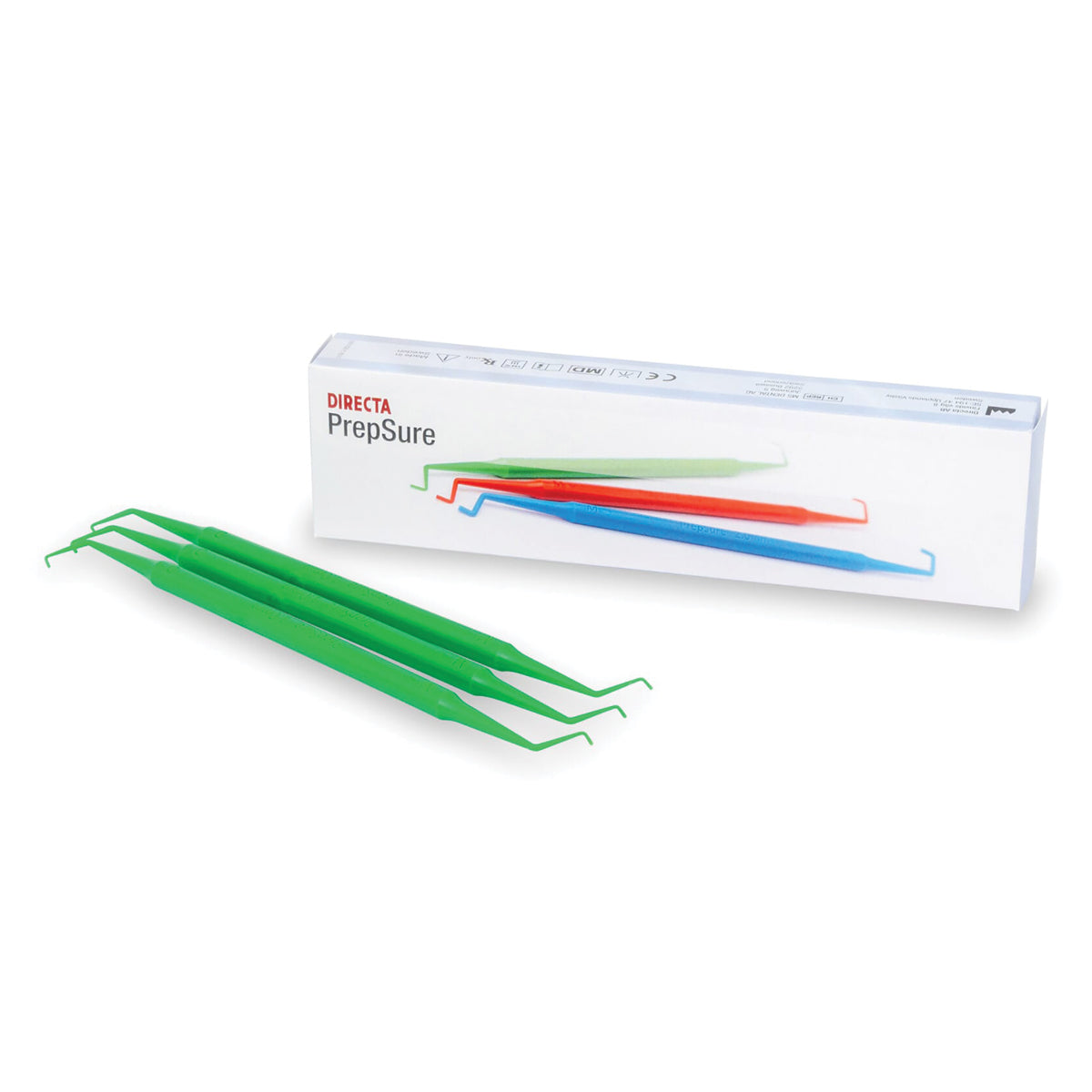 1.0 mm PrepSure Instruments