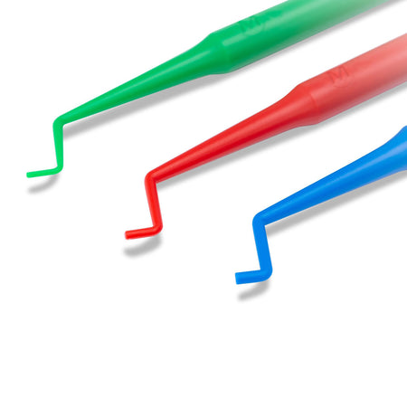 Directa ContacEZ PrepSure Instruments