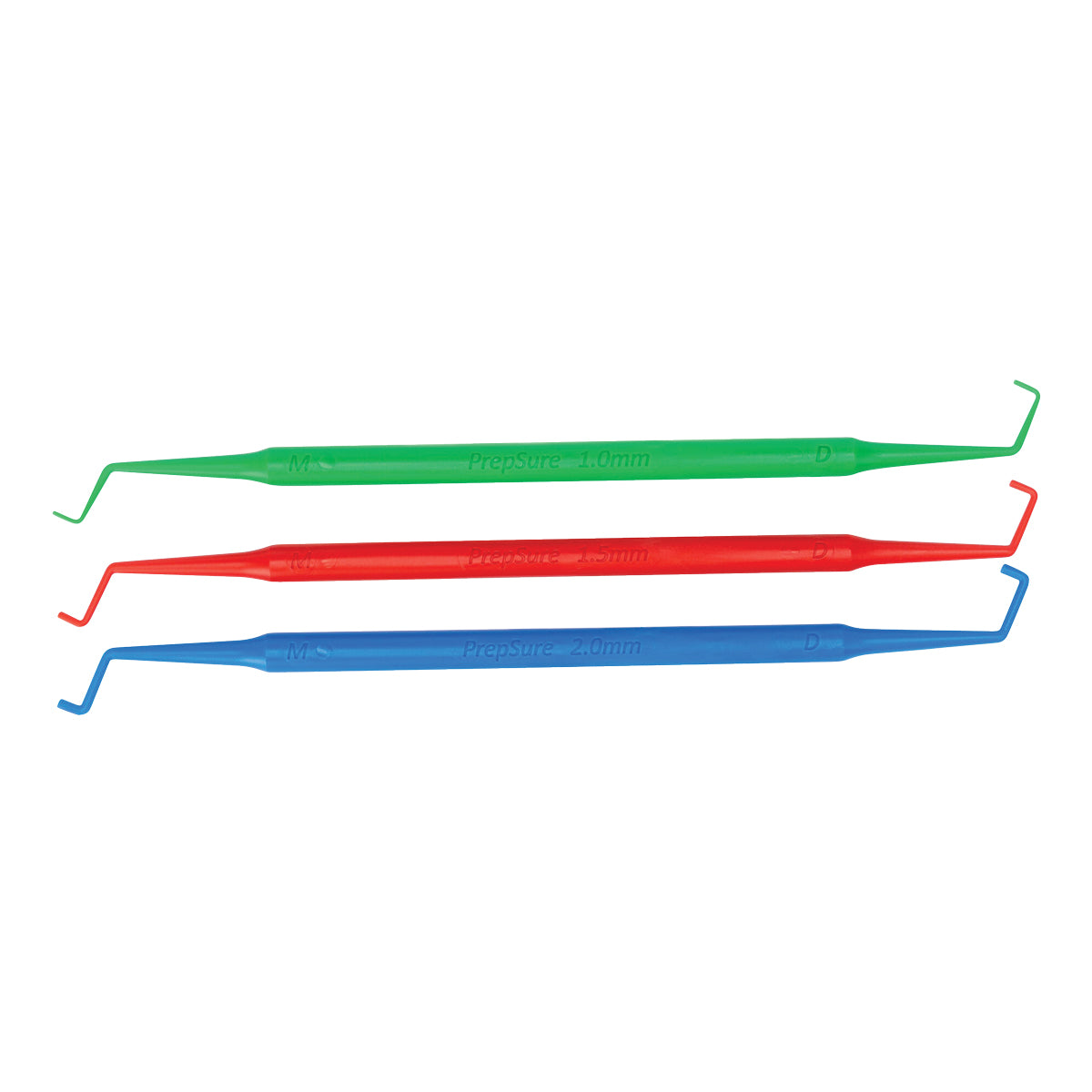 Directa ContacEZ PrepSure Instruments
