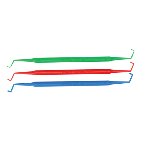 Directa ContacEZ PrepSure Instruments