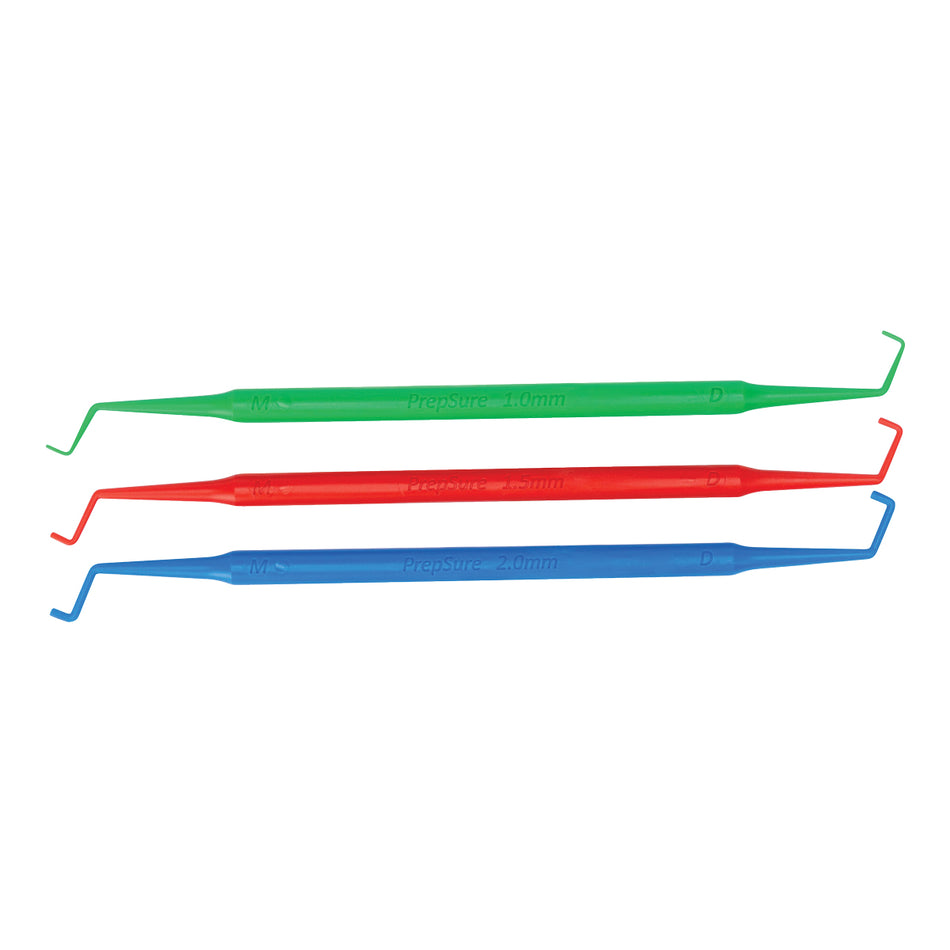 Directa ContacEZ PrepSure Instruments