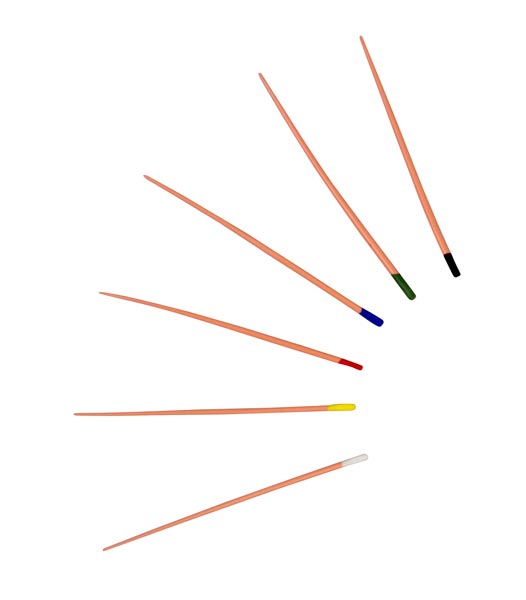 Gutta Percha Points