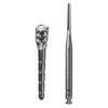 Parkell C-I Stainless Steel Posts (Flat-Headed)