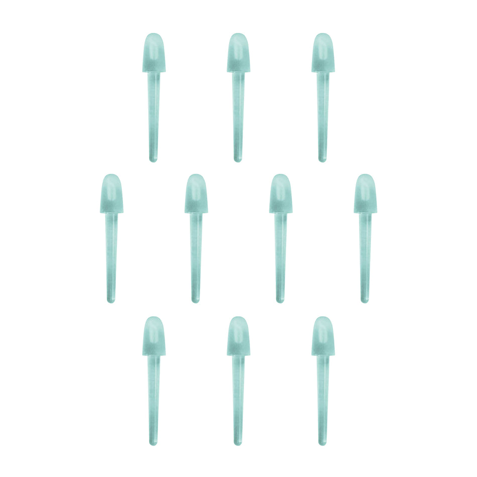 Parkell C-I Plastic Burn-Out Posts