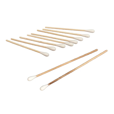 Cotton Tip Applicators - Sterile