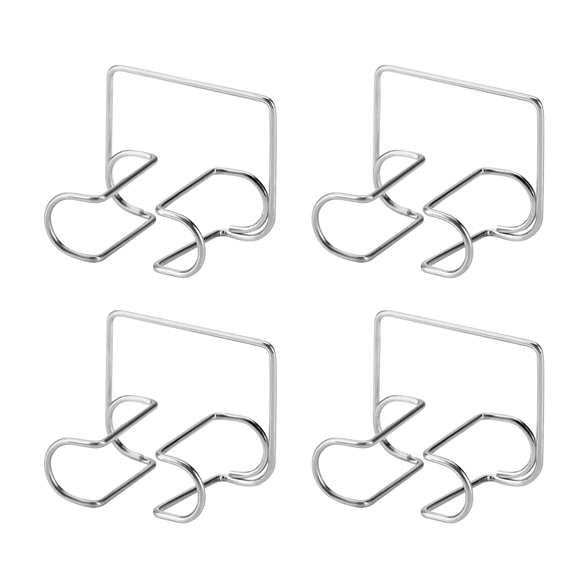 Reusable Cotton Roll Holders