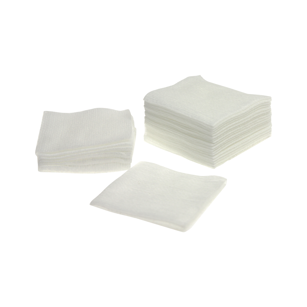 BeeSure 4-Ply Sponges (2" x 2")