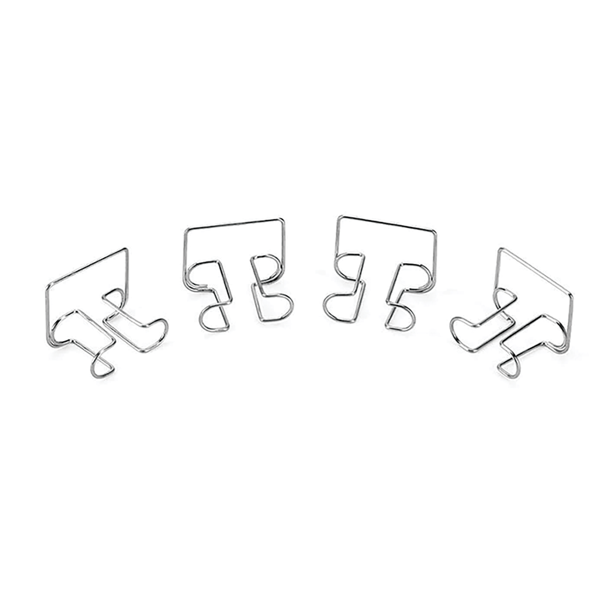 Set of Cotton Roll Holders