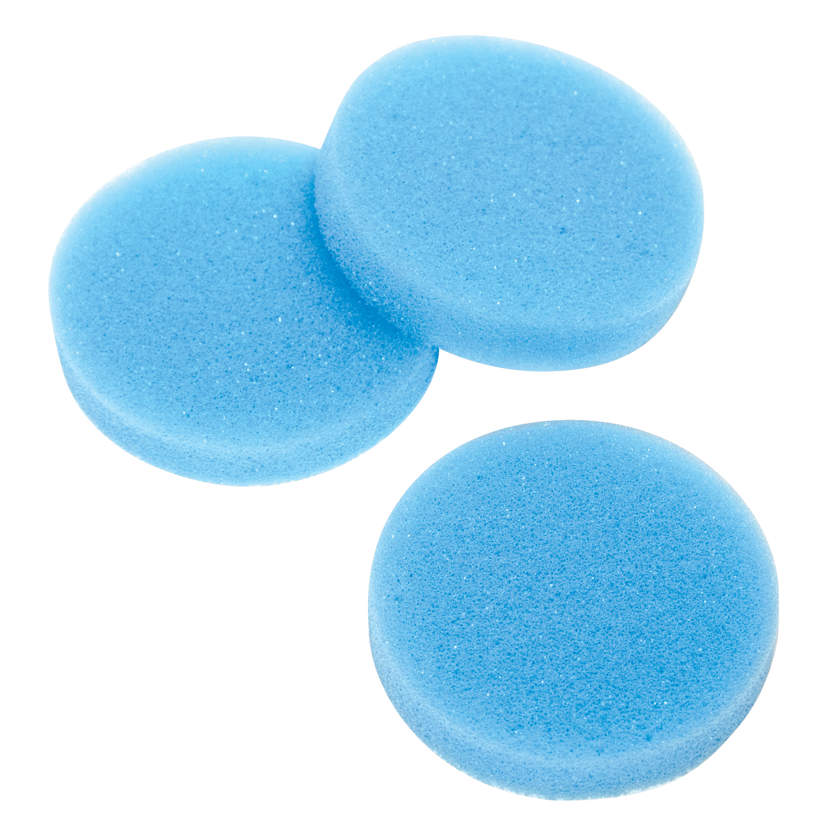 Endo Clean Stand Foam Sponges