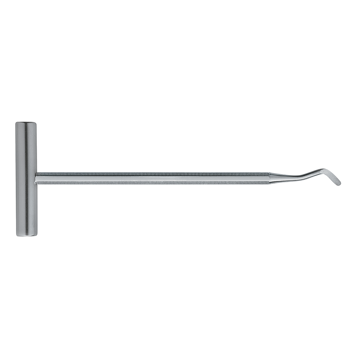 Potts Cross Bar Elevator #1 (Right)