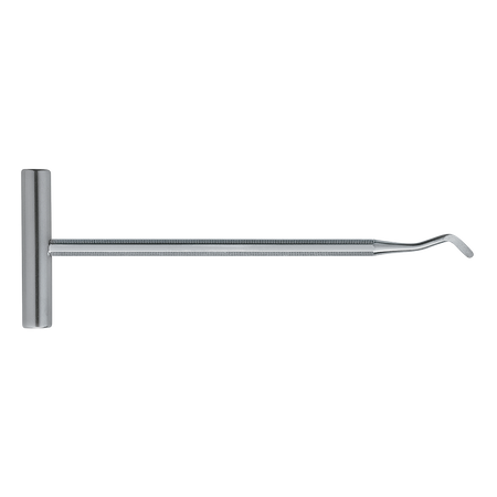 Potts Cross Bar Elevator #1 (Right)