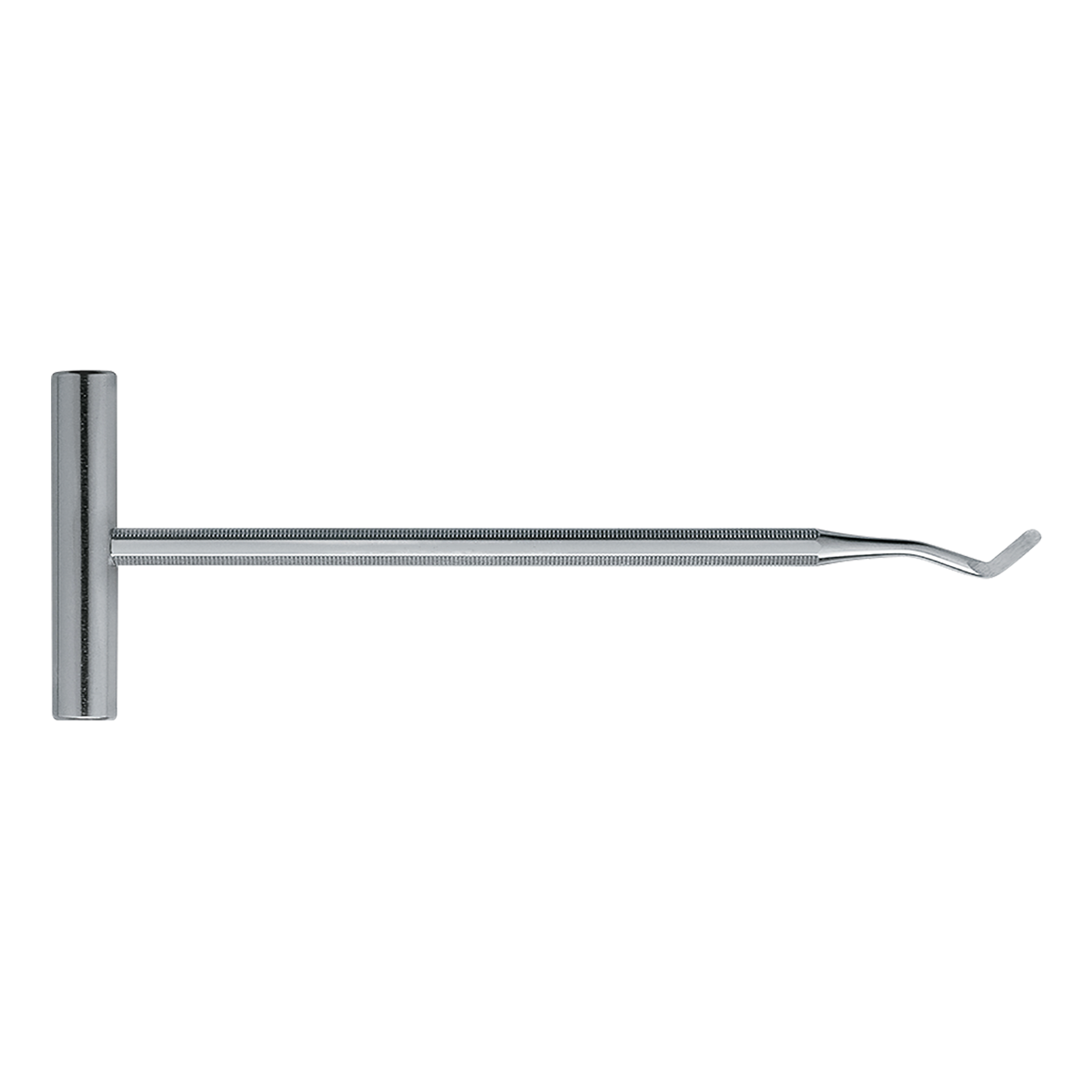 Potts Cross Bar Elevator #2 (Left)