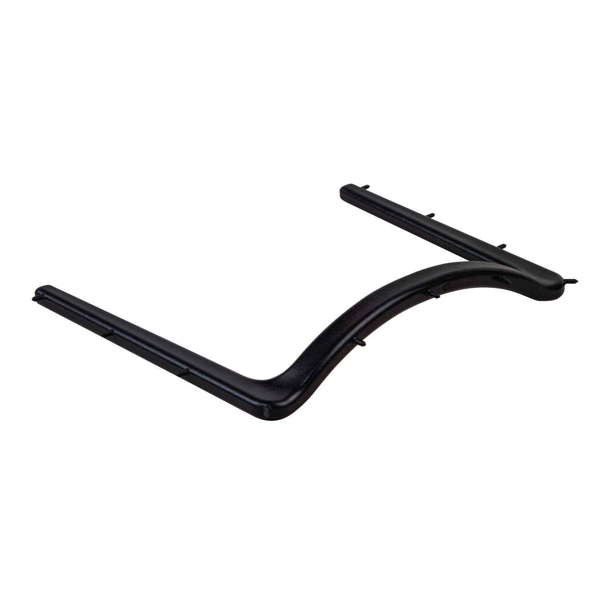 Nylon Rubber Dam Frame (Black)