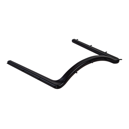 Nylon Rubber Dam Frame (Black)