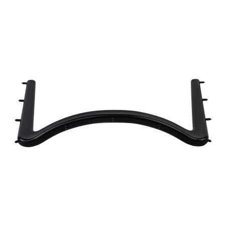 Nylon Rubber Dam Frame (Black)