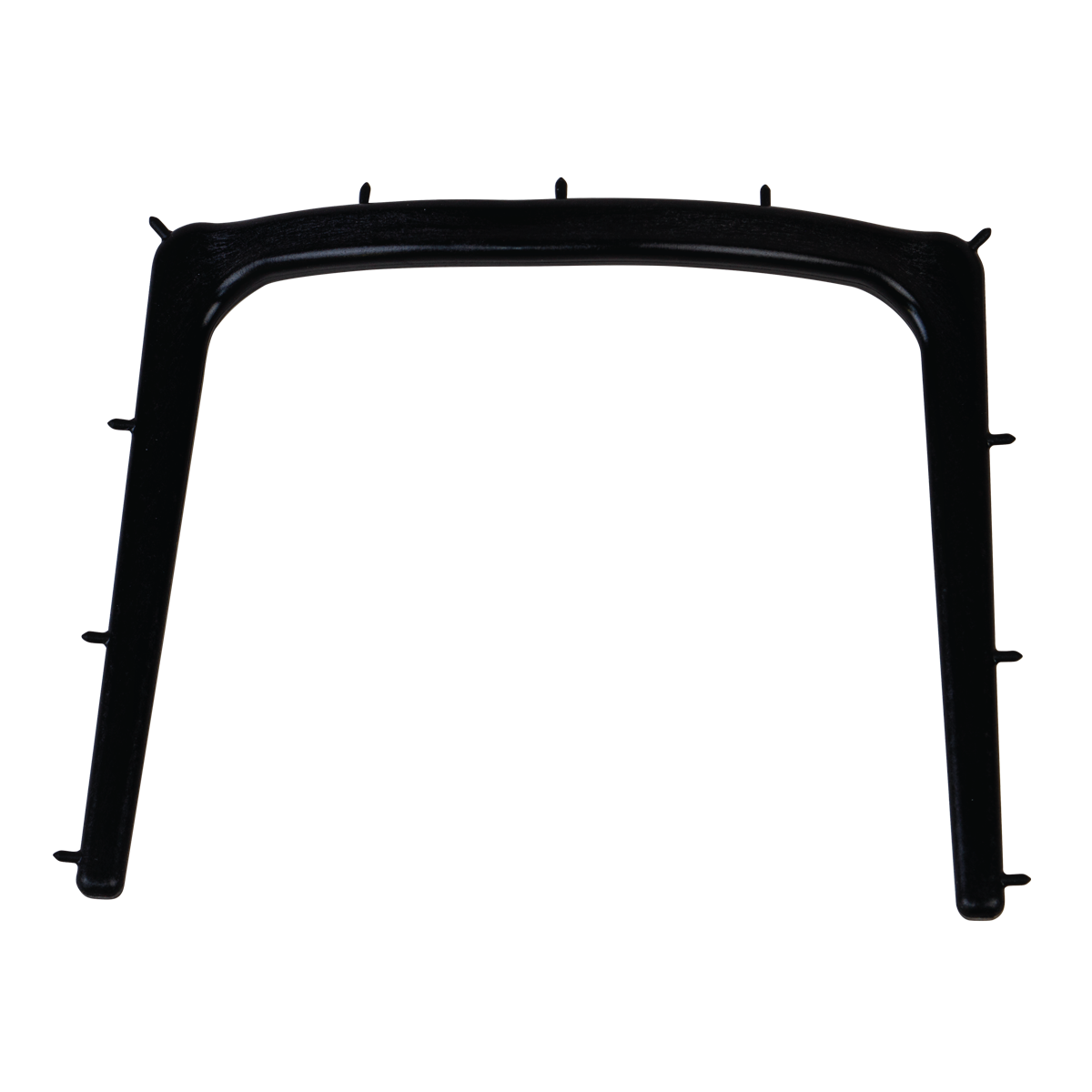 Nylon Rubber Dam Frame (Black)
