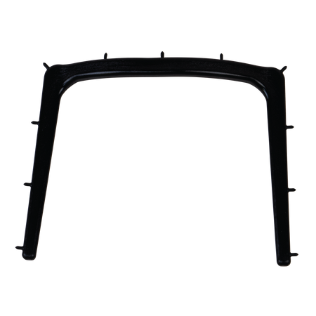 Nylon Rubber Dam Frame (Black)
